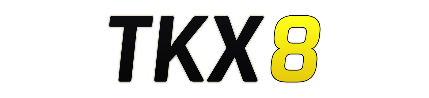 tkx8